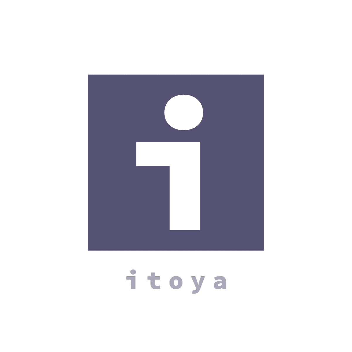 itoya